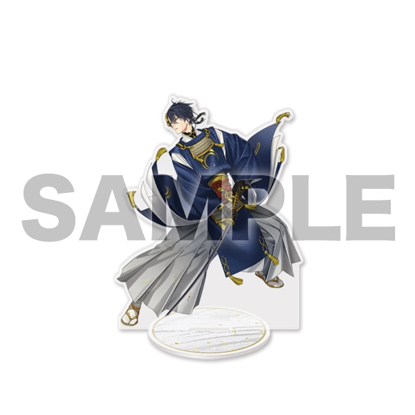 刀剣乱舞STORE -Mini Style-通信販売