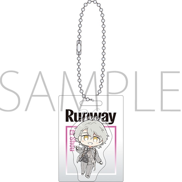 �u���X�^�Y�@����c �ā@ROCK DOWN�@Vivid Runway