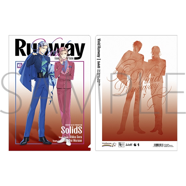 �N���A�t�@�C���@���Éԁ���@SolidS