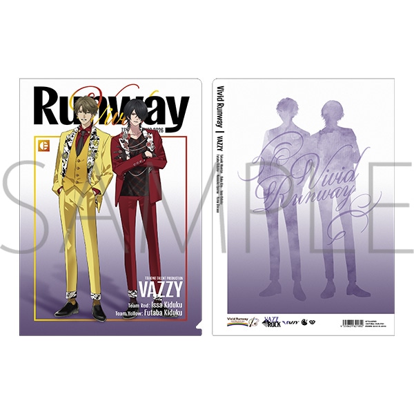 �N���A�t�@�C���@��с���t�@VAZZY