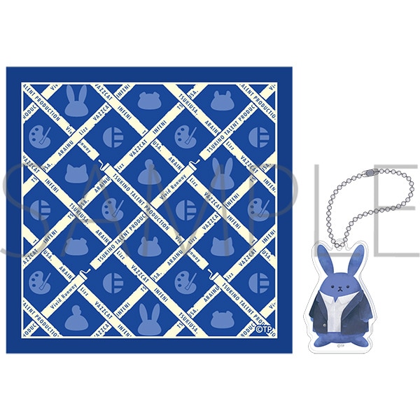 �c�L�R�b�g�p�~�j�X�J�[�t���A�N�����L�[�z���_�[�@�c�L�E�T�B�@���� �C�@Procellarum�@Vivid Runway
