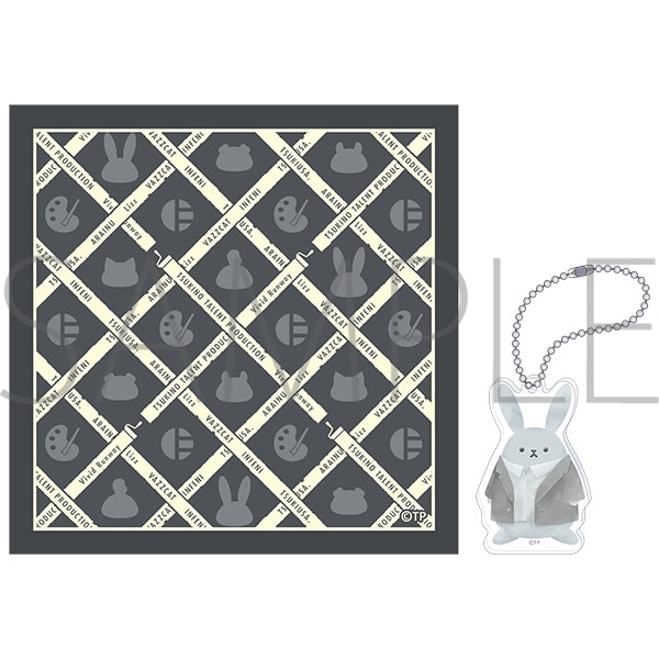 �c�L�R�b�g�p�~�j�X�J�[�t���A�N�����L�[�z���_�[�@�c�L�E�T�B�@���� ���@Procellarum�@Vivid Runway