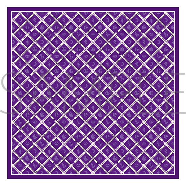 �X�J�[�t�@team Purple