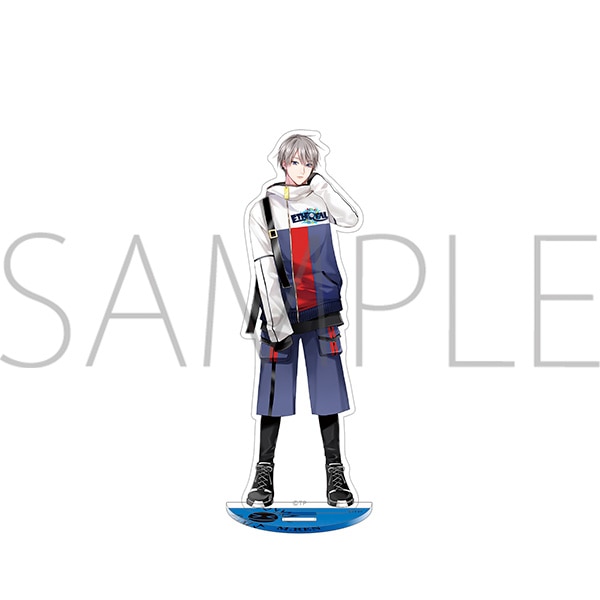 TSUKIPRO SHOP in HARAJUKU 2023「裏AOHARU -YAMANOTE WAR-」通信販売