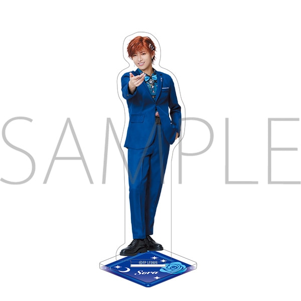 ANX^h@匴 @NOBLE FLOWERS Ver.