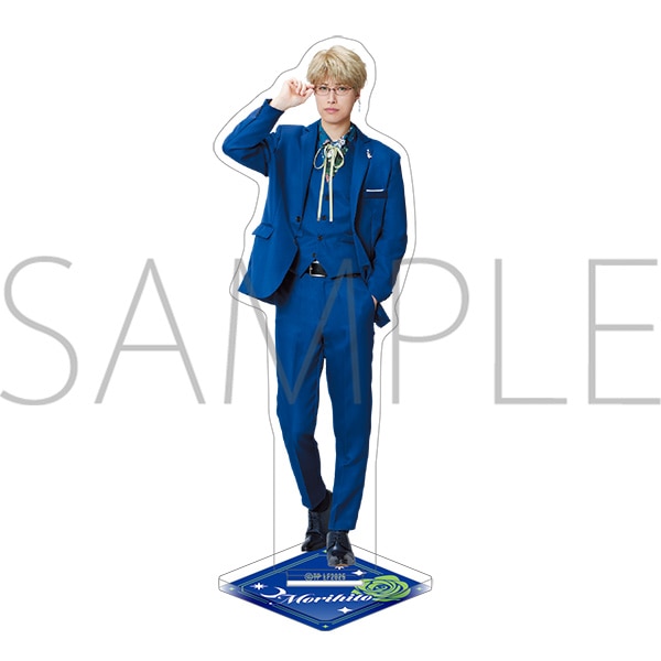 ANX^h@݌l@NOBLE FLOWERS Ver.