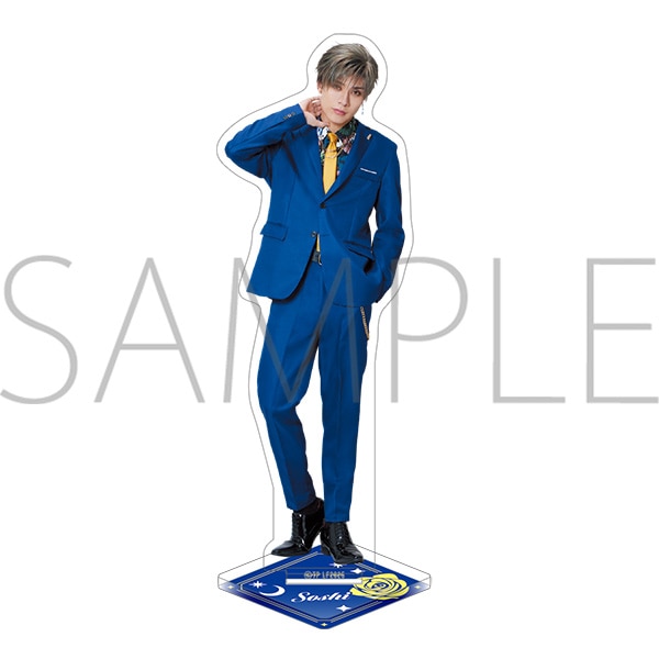 ANX^h@_y@i@NOBLE FLOWERS Ver.