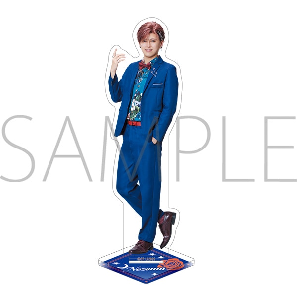 ANX^h@ ]@NOBLE FLOWERS Ver.