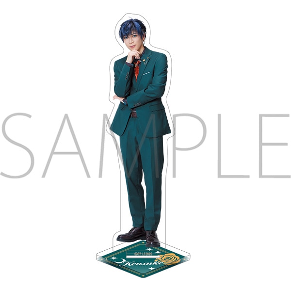 ANX^h@d~@NOBLE FLOWERS Ver.
