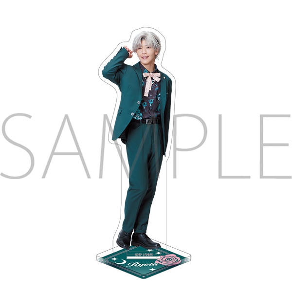 ANX^h@@NOBLE FLOWERS Ver.
