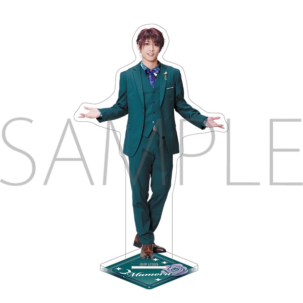 ANX^h@ q@NOBLE FLOWERS Ver.