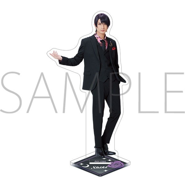 ANX^h@ uG@NOBLE FLOWERS Ver.