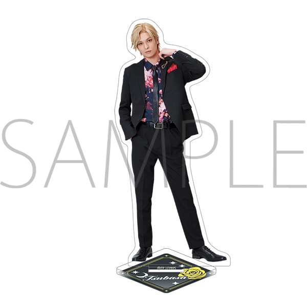 ANX^h@ @NOBLE FLOWERS Ver.