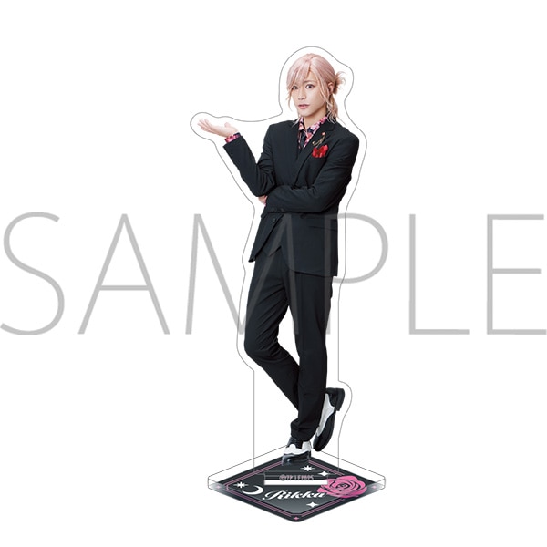 ANX^h@ǗÉԁ@NOBLE FLOWERS Ver.