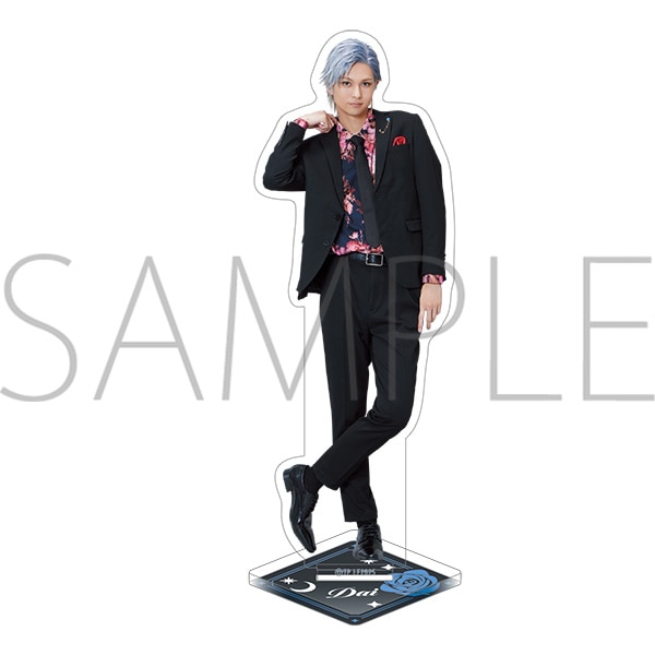 ANX^h@ @NOBLE FLOWERS Ver.