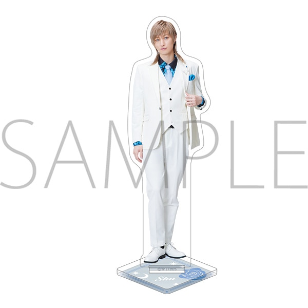 ANX^h@aAH@NOBLE FLOWERS Ver.
