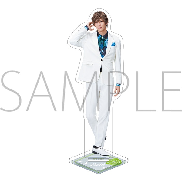 ANX^h@x{pm@NOBLE FLOWERS Ver.