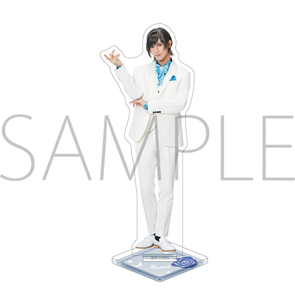 ANX^h@v됯@NOBLE FLOWERS Ver.
