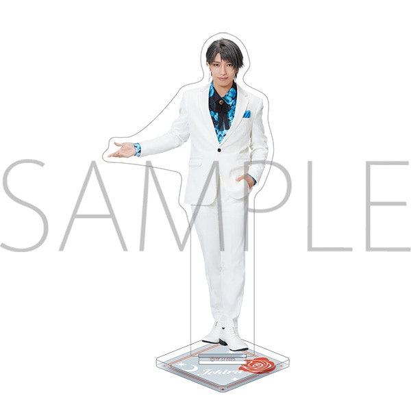 ANX^h@v뗬@NOBLE FLOWERS Ver.