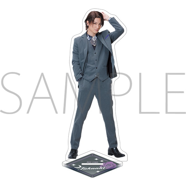 ANX^h@{F@NOBLE FLOWERS Ver.