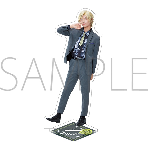 ANX^h@Dn@NOBLE FLOWERS Ver.
