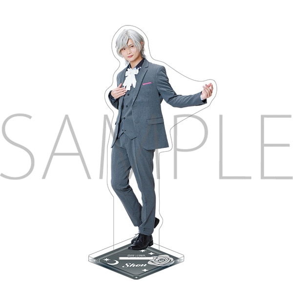 ANX^h@c ā@NOBLE FLOWERS Ver.