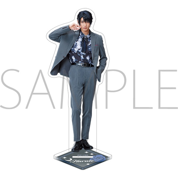 ANX^h@vIl@NOBLE FLOWERS Ver.
