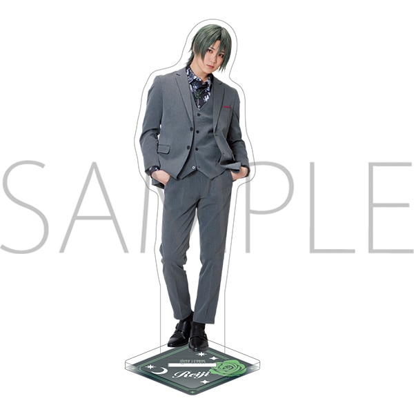 ANX^h@VHi@NOBLE FLOWERS Ver.