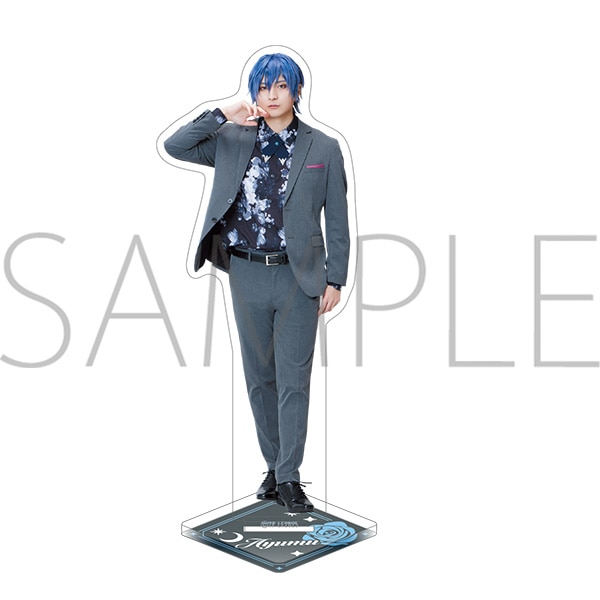 ANX^h@ @NOBLE FLOWERS Ver.