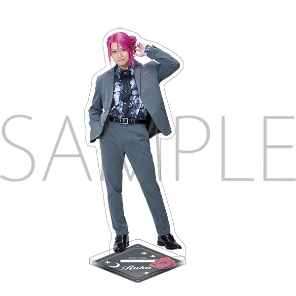 ANX^h@σJ@NOBLE FLOWERS Ver.