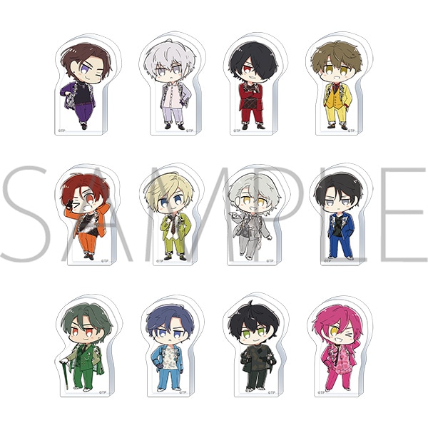 ������ƃA�N�����t�B�M���A�R���N�V���� VAZZROCK �S12��