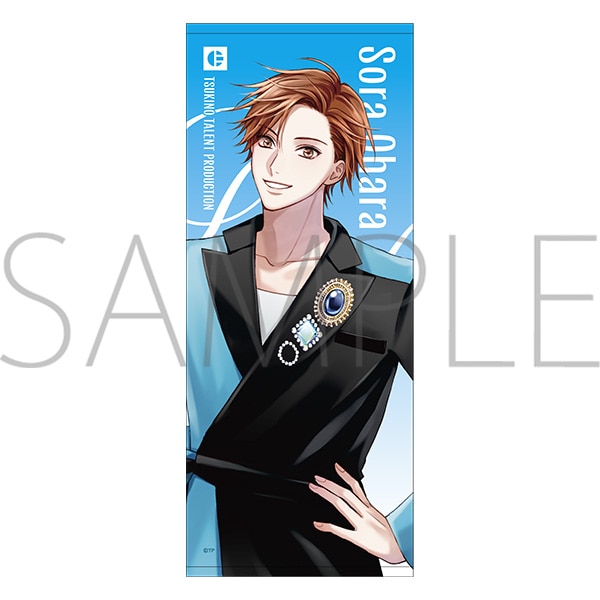 �t�F�C�X�^�I���@�匴 ��@SOARA