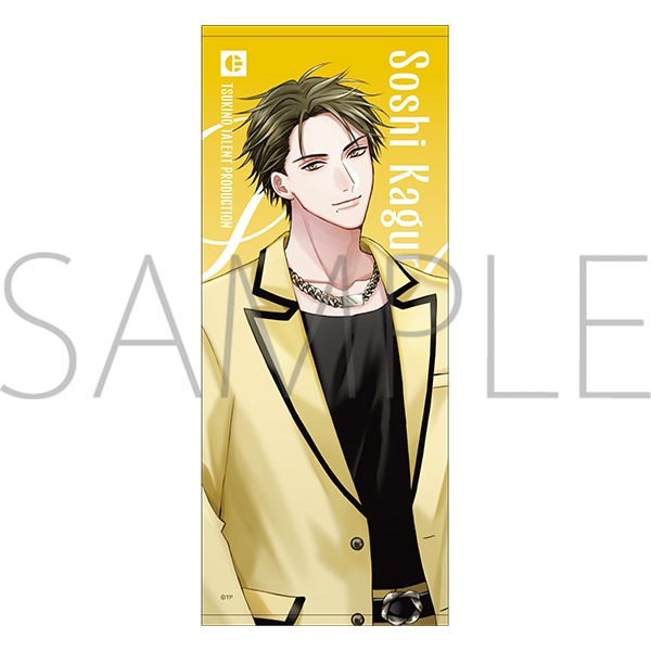 �t�F�C�X�^�I���@�_�y��@�i�@SOARA