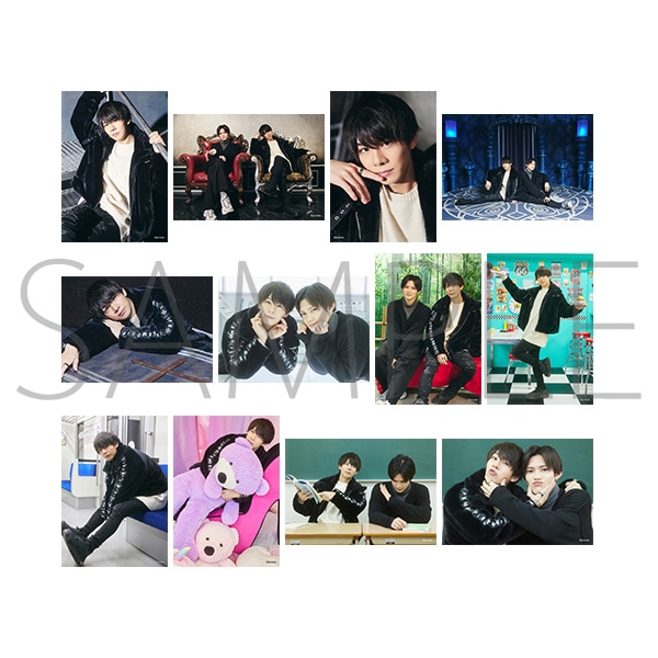 �v���X�eTV �u���}�C�h12���Z�b�g�@��m ��