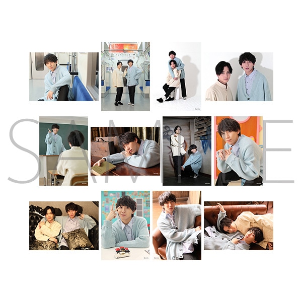 �v���X�eTV �u���}�C�h12���Z�b�g�@��ؗy��