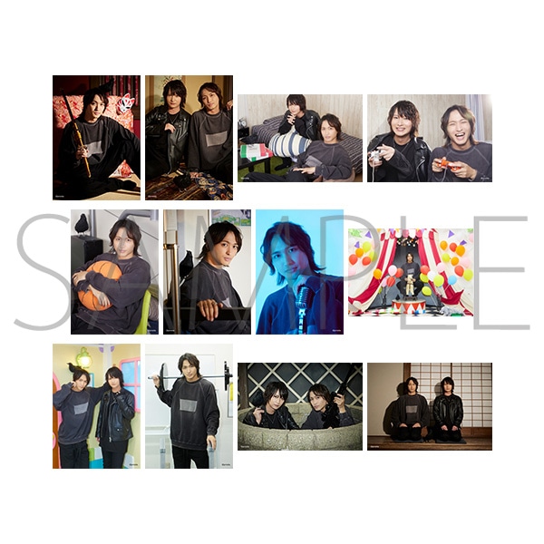 �v���X�eTV �u���}�C�h12���Z�b�g�@�h���C�l