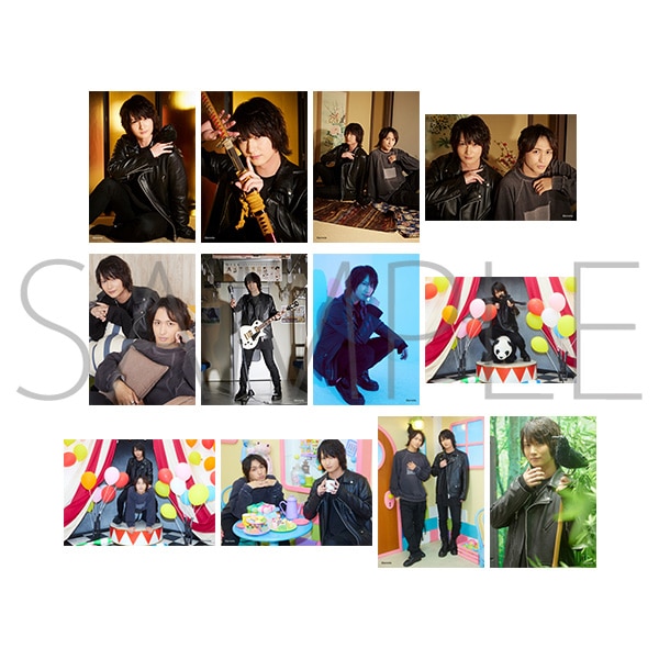 �v���X�eTV �u���}�C�h12���Z�b�g�@�H�t�F�C