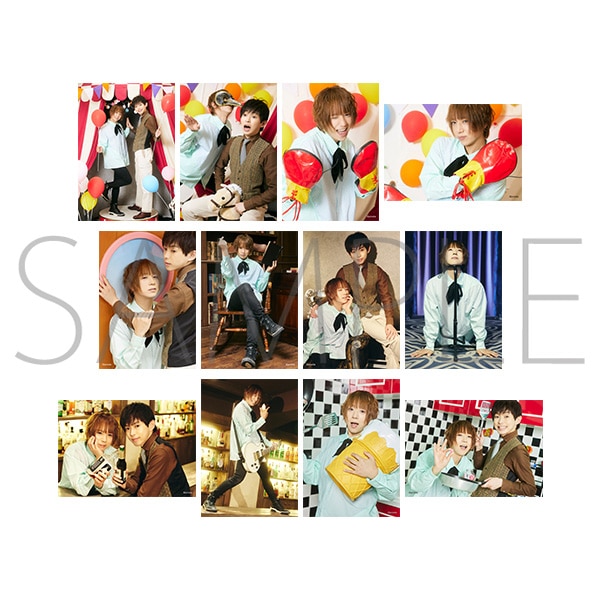 �v���X�eTV �u���}�C�h12���Z�b�g�@�����F��