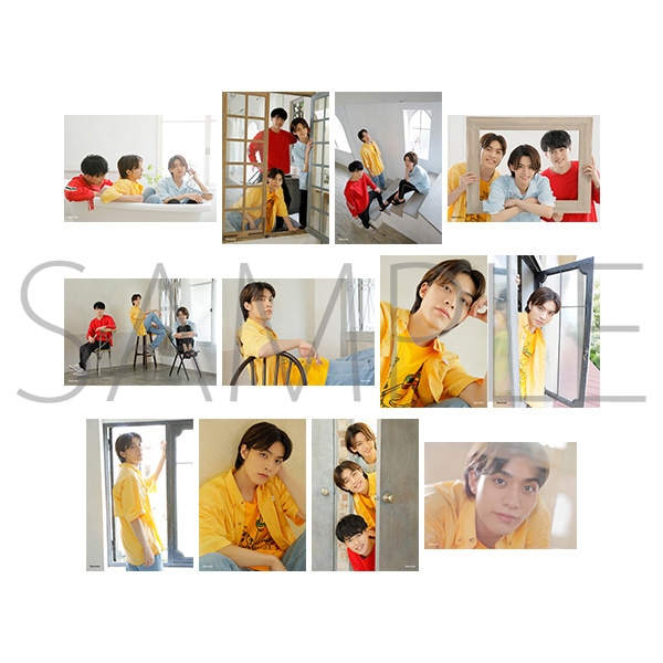 �v���X�eTV �u���}�C�h12���Z�b�g�@�g�c�m��