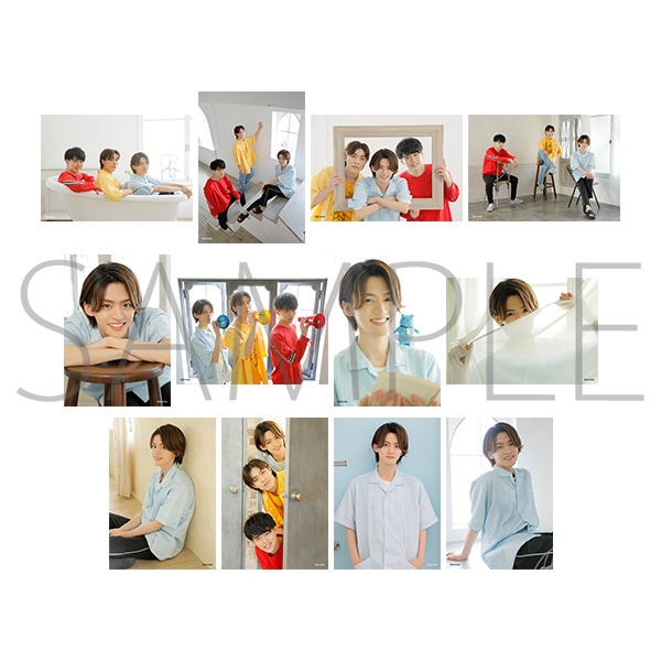 �v���X�eTV �u���}�C�h12���Z�b�g�@�A�c�T��Y