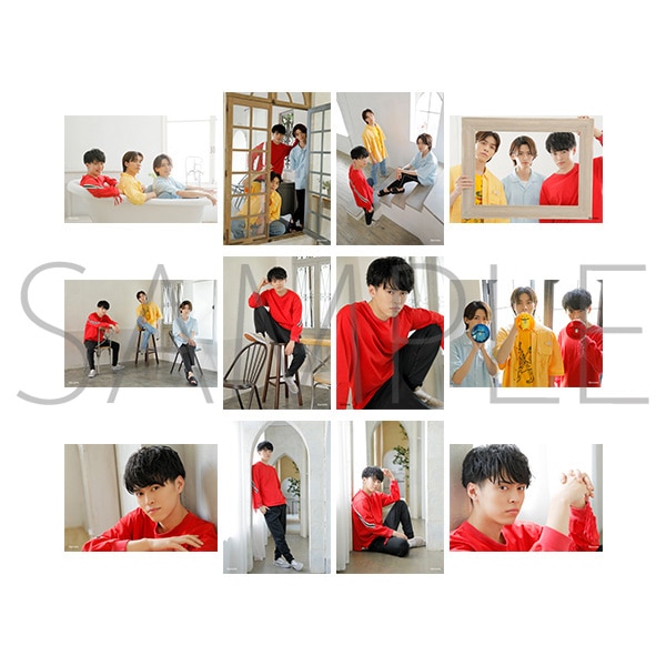 �v���X�eTV �u���}�C�h12���Z�b�g�@�n� ��