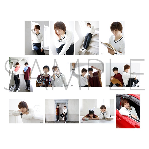 �v���X�eTV �u���}�C�h12���Z�b�g�@���V�p�^