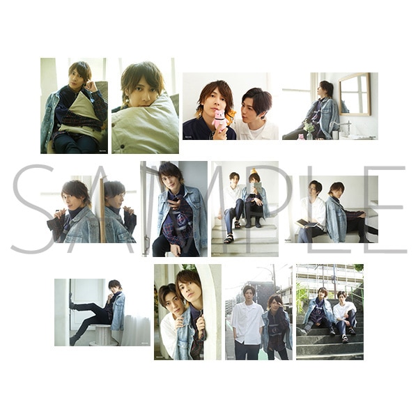 �v���X�eTV �u���}�C�h12���Z�b�g�@�k ��傤