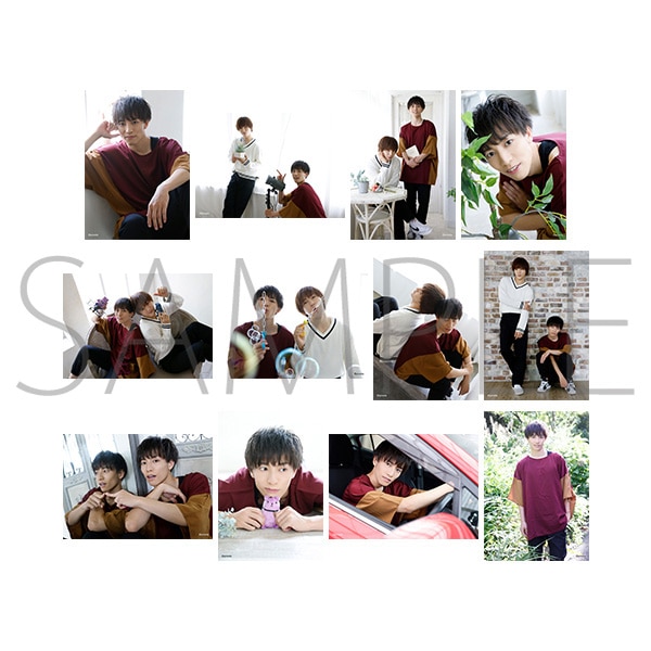 �v���X�eTV �u���}�C�h12���Z�b�g�@�⍲�S��