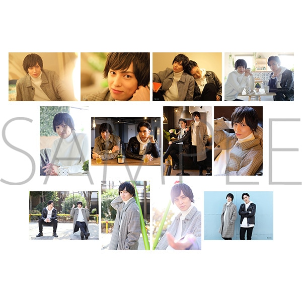 �v���X�eTV �u���}�C�h12���Z�b�g�@���ˌ[��