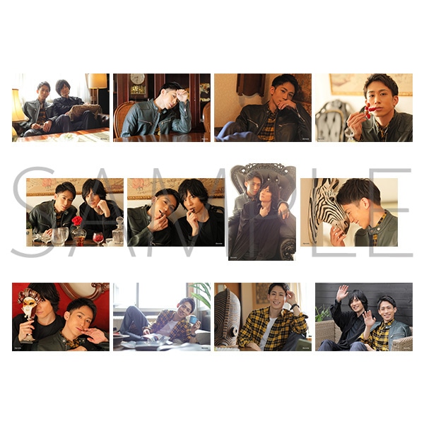 �v���X�eTV �u���}�C�h12���Z�b�g�@�����] ��