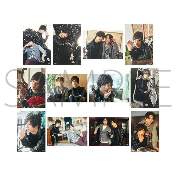 �v���X�eTV �u���}�C�h12���Z�b�g�@���ؑ��