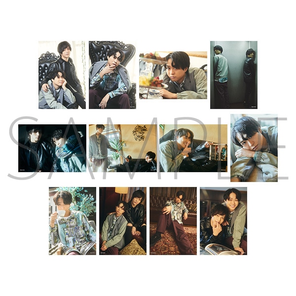 �v���X�eTV �u���}�C�h12���Z�b�g�@���g�D�P