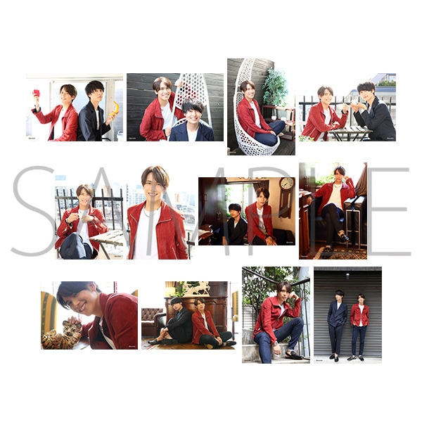 �v���X�eTV �u���}�C�h12���Z�b�g�@����O