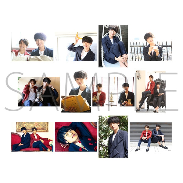 �v���X�eTV �u���}�C�h12���Z�b�g�@���䑾��